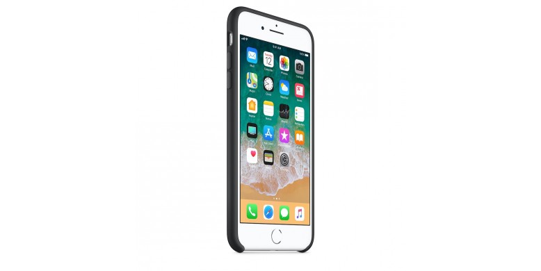 Ốp Lưng Apple iPhone 8 Plus / 7 Plus Silicone