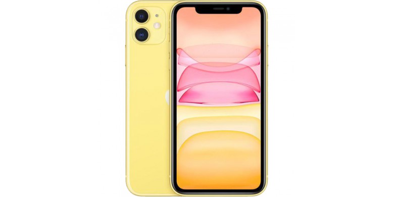 Iphone 11 Quốc Tế Like New