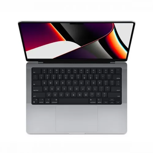 MacBook Pro 2021 16 inch – MK1H3 – Silver – Apple M1 MAX 32GB RAM 1TB SSD – NEW