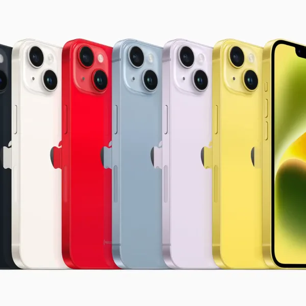 iPhone 14 128Gb Lướt