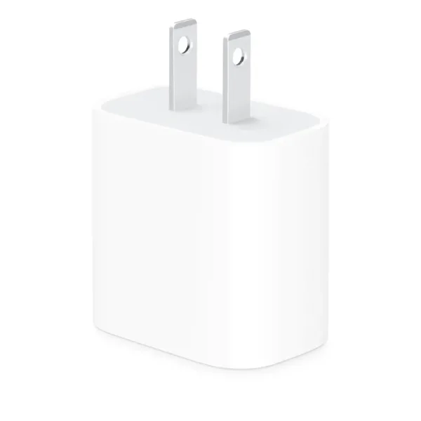 Củ Sạc Apple iPhone 20W Type – C Chính hãng