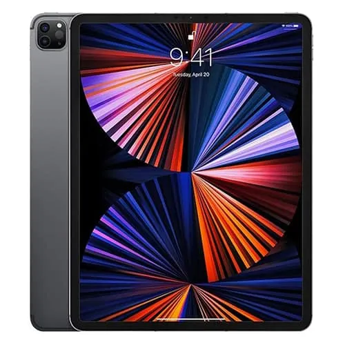 Apple iPad Pro 12.9 2021 M1 5G 2TB I Chính hãng Apple