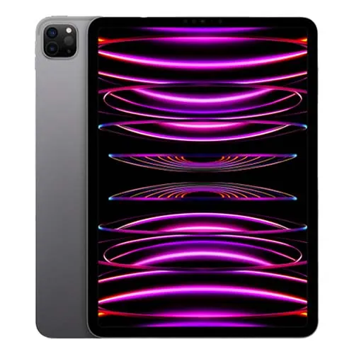 Apple iPad Pro 12.9 2022 M2 Wifi 128GB I Chính hãng Apple