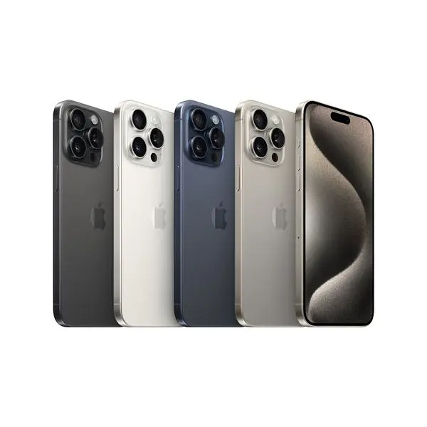 iPhone 15 Pro 128GB New (hàng Việt Nam)