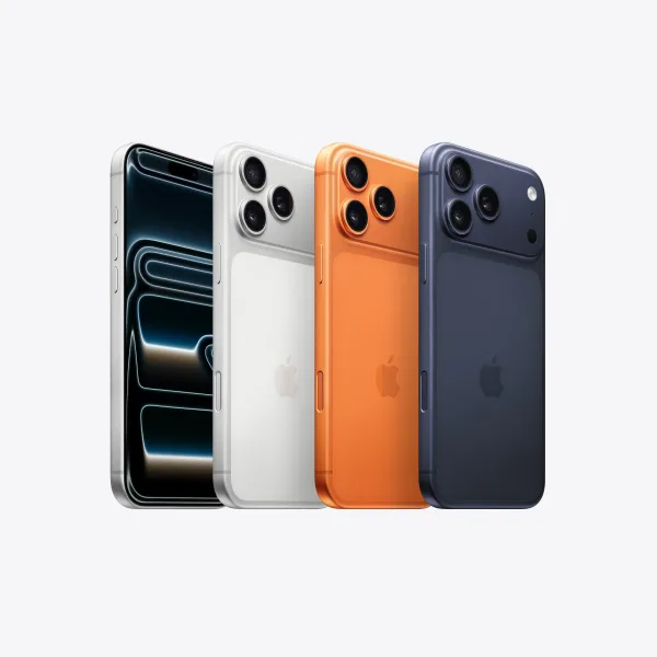 iPhone 17 Pro Max 1TB - New (hàng Việt Nam)