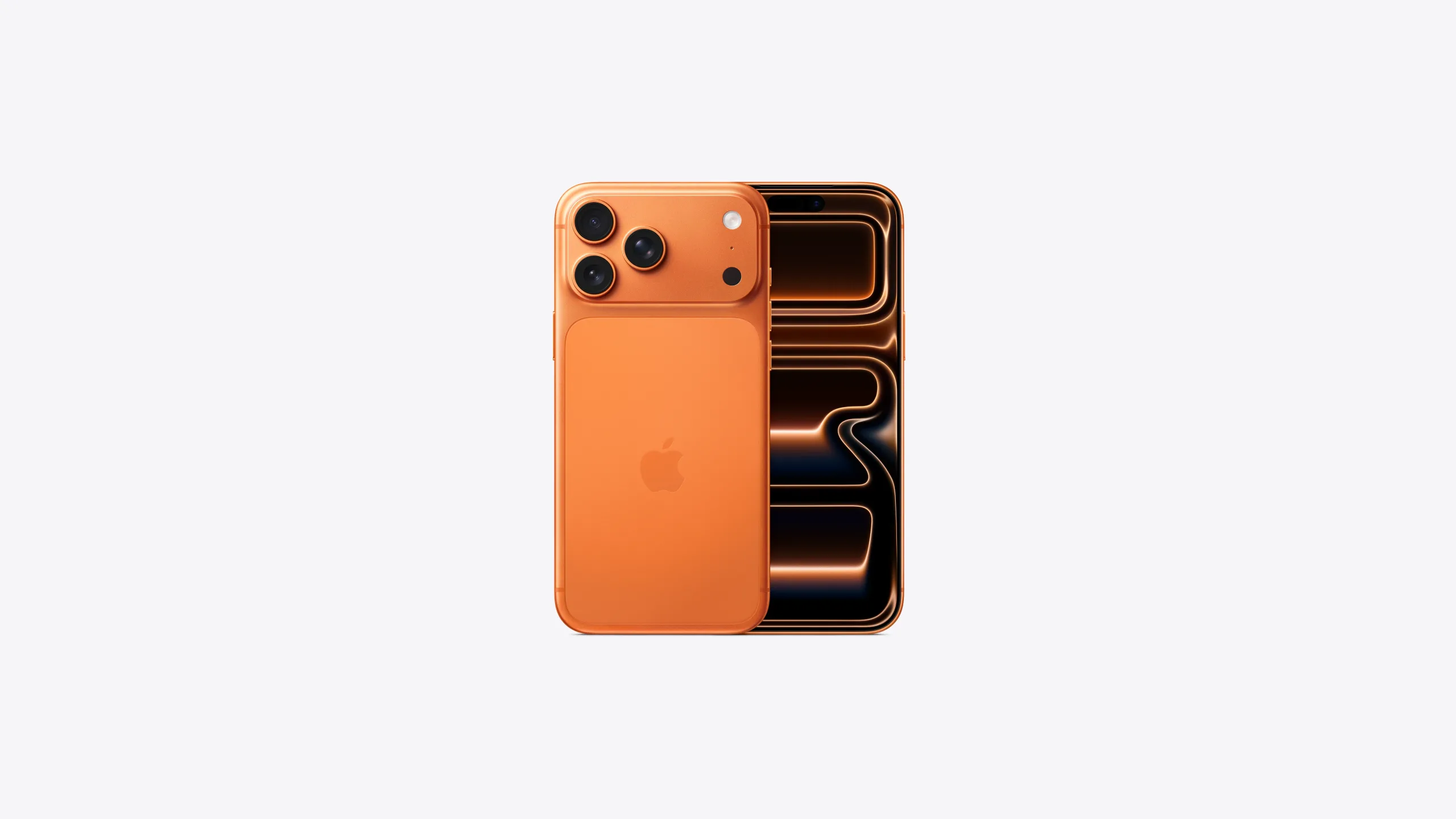iPhone 17 Pro Max 256GB Cũ Xước - Ảnh 3
