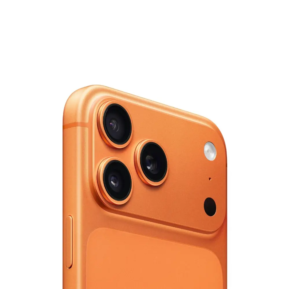 iPhone 17 Pro Max 256GB Cũ Xước - Ảnh 9