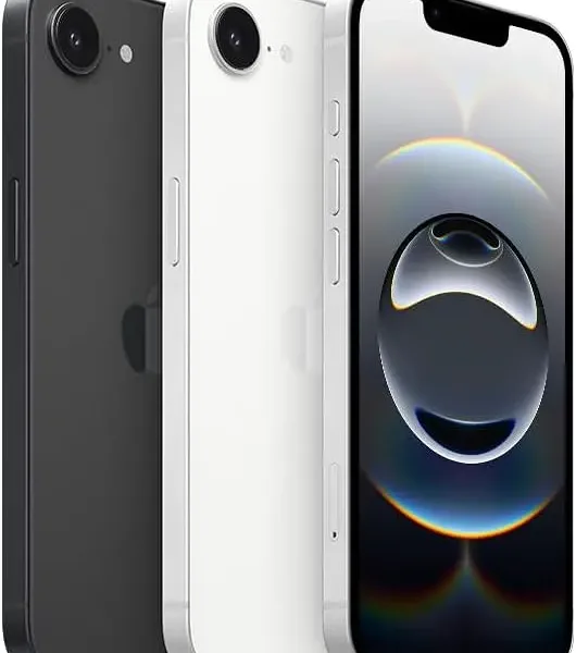 iPhone 16e 256GB New (hàng Việt Nam)
