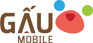 GẤU MOBILE