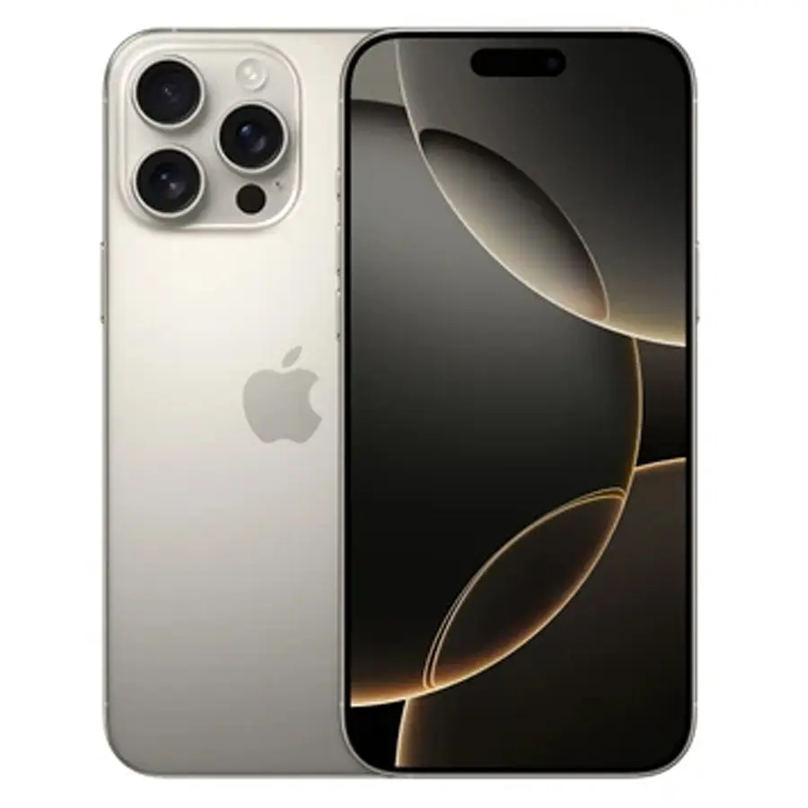 iPhone 16 Pro Max 1TB – Like New
